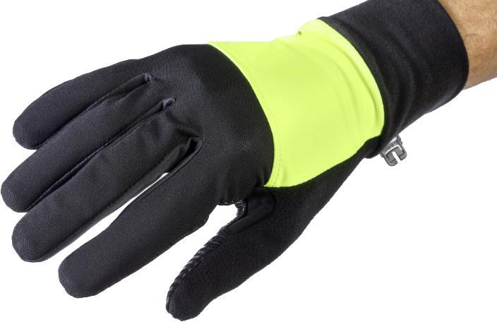 Produktbild Bontrager WINDSHELL Fahrradhandschuh (M)