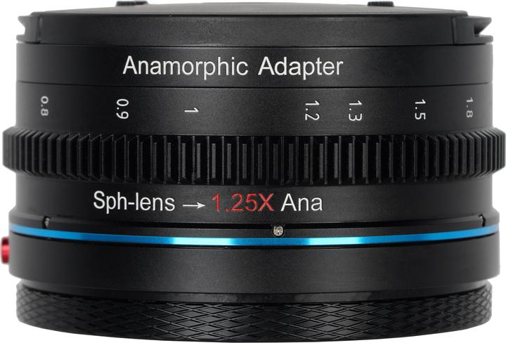 Image du produit Sirui Adaptateur EF-L (Éclairage annulaire)