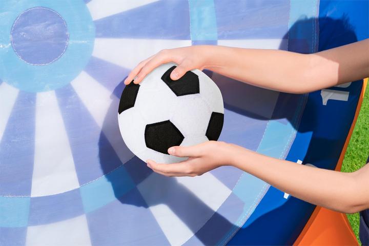 Actual product image Bestway Playcenter Football Arrows