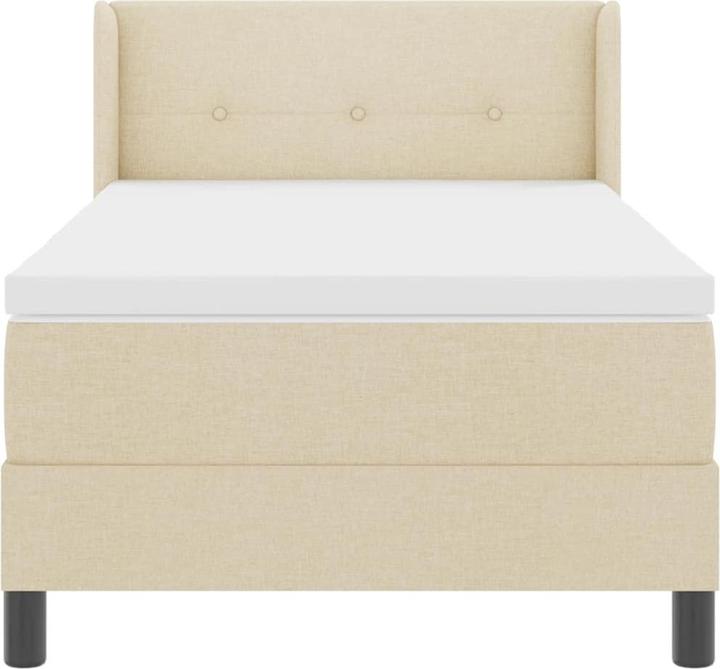 Produktbild vidaXL Boxspringbett (80 x 200 cm)