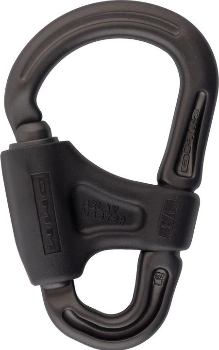 Produktbild DMM Belay Master 2