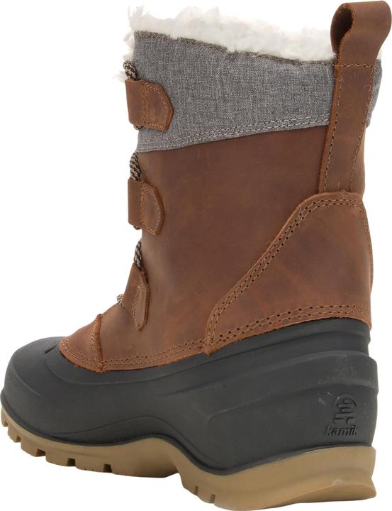 Produktbild Kamik Snowgem Lo (38)