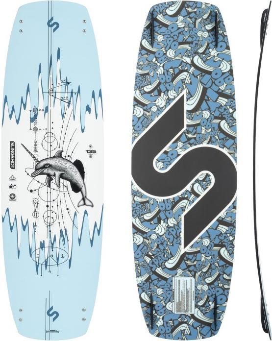 Immagine prodotto Slingshot Space Grom