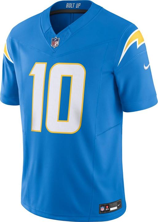 Actual product image Nike Los Angeles Chargers Home LtdJersey Herbert10 XL (XL)