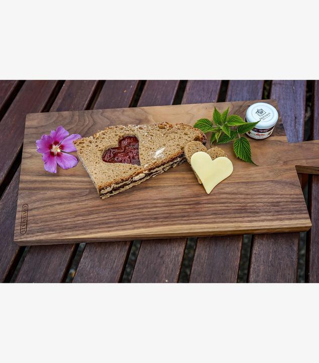 Image du produit Continenta planche à découper