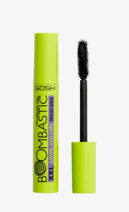 Image du produit Gosh Wow (002 Noir de carbone)
