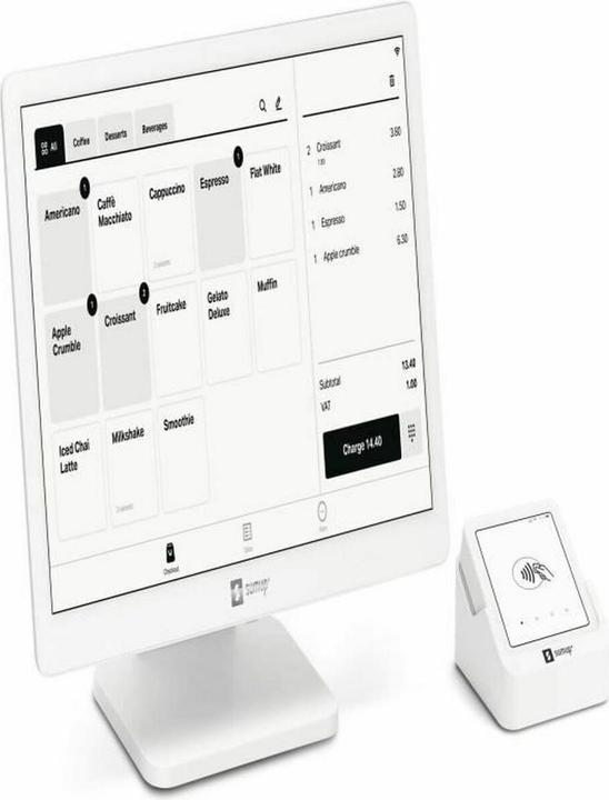 Actual product image SumUp POS Lite + Solo