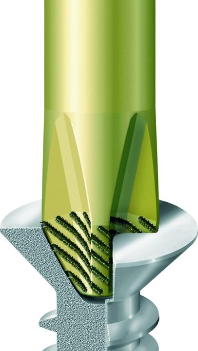 Image du produit Wera Kraftform Big Pack 300 (Torx (TX), Cruciforme PZ, Recouvrement cruciforme Phillipps (PH))