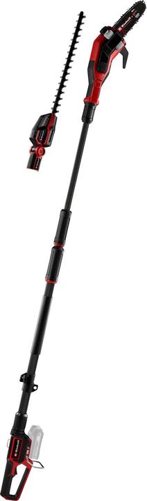 Produktbild Einhell Professional 3410970 Akku-Multifunktionsantrieb GP-HC 18/5020 Li T BL-S