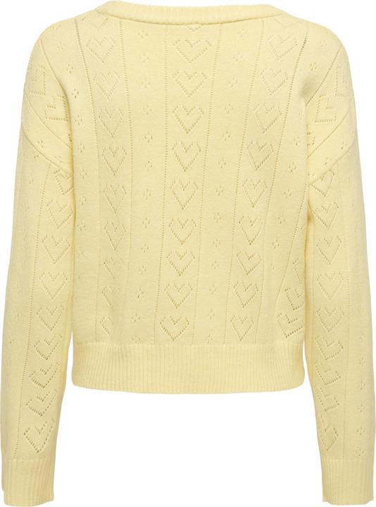 Image du produit Only ONLISA Strickpullover Strickpullover (XL)