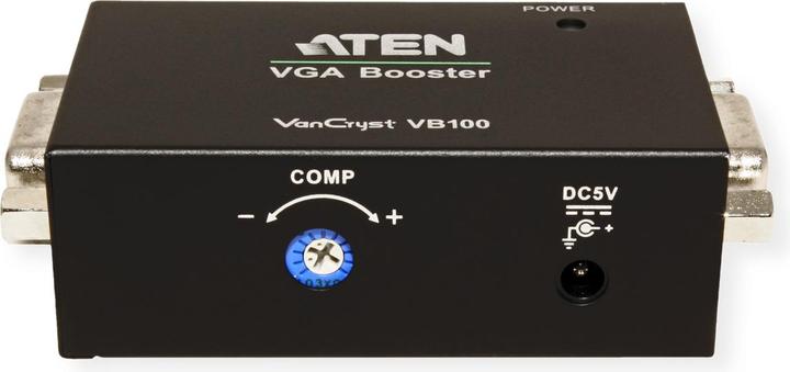 Produktbild Aten Vb100