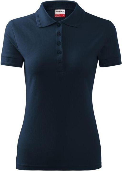 Dunkles Marineblau