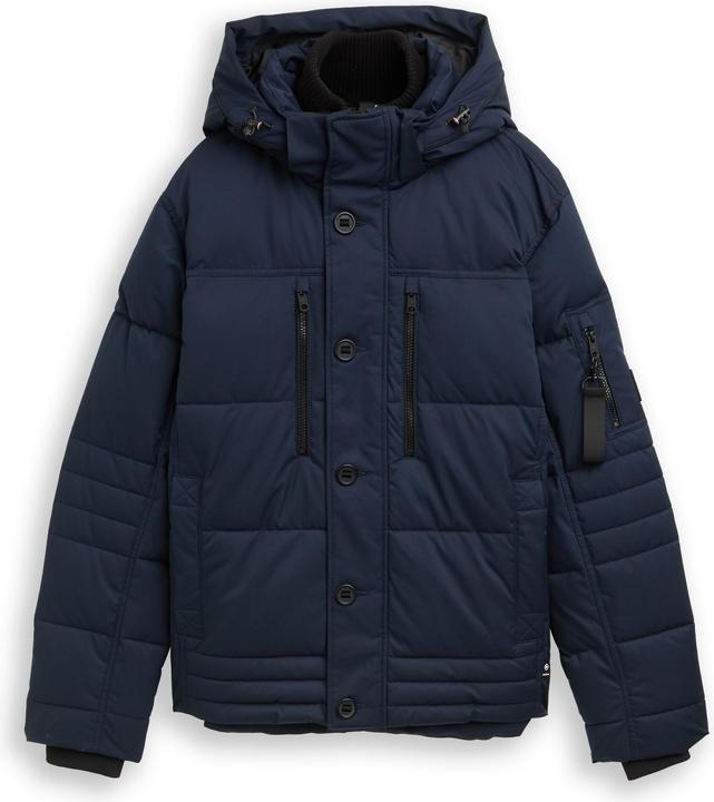 Immagine prodotto Tom Tailor Parka (XXL)