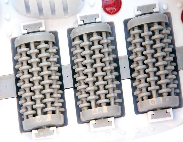 Actual product image Rio Deluxe