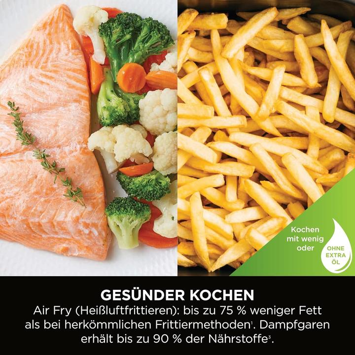 Image du produit Ninja Speedi 12-en-1 ON500EU