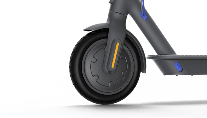 Image du produit Xiaomi Mi Electric Scooter 3 (20 km/h, 30 km, 300 W)