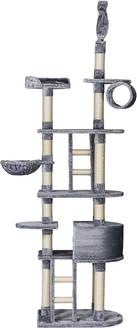 Actual product image Beeztees Magnefiq (260 cm, Beige, Grey)