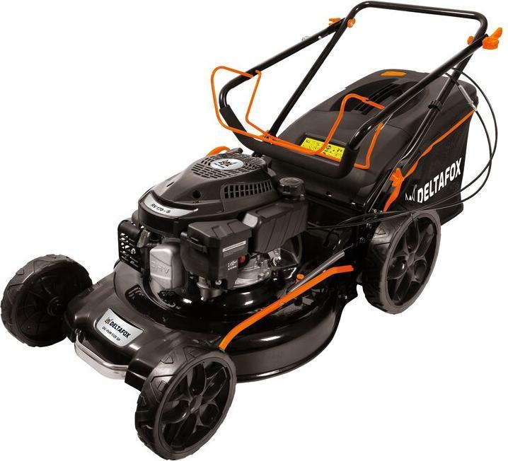 Produktbild Deltafox DG-PLM 5125 SP (Benzinbetrieb)