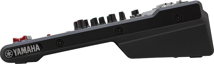 Image du produit Yamaha MG10XUF (Studio et mixeur live)