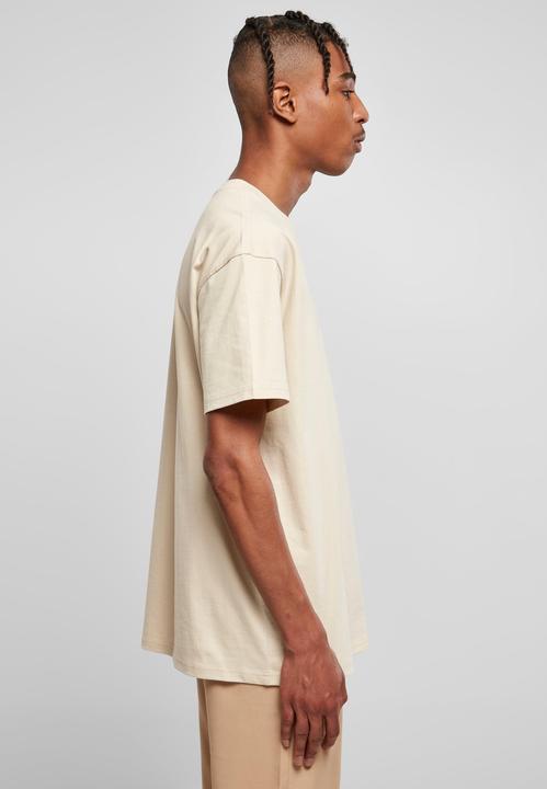 Actual product image Urban Classics Heavy Oversized Tee - 1560 (5XL)