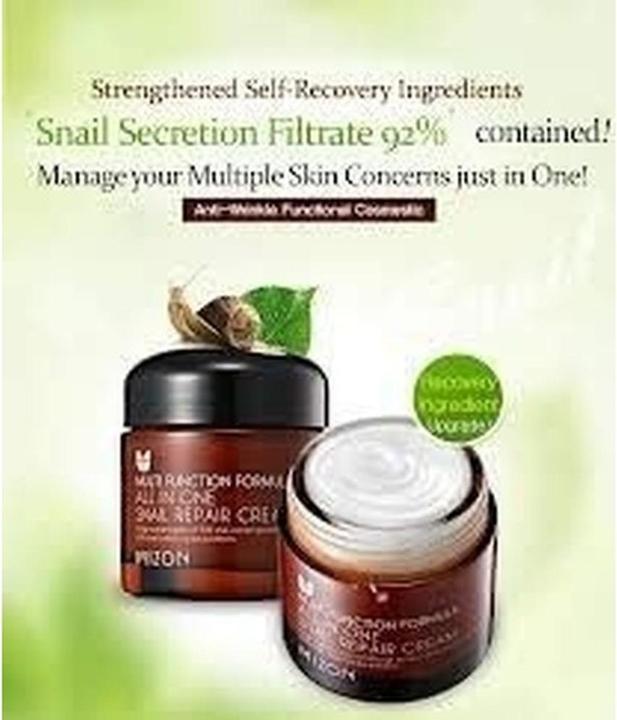 Produktbild Mizon Multi Function Formula Snail (35 ml)