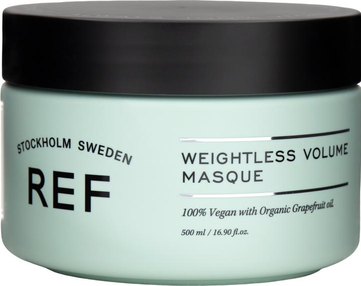 Produktbild Ref. REF Weightless Volume Maske 500 ml (500 ml)