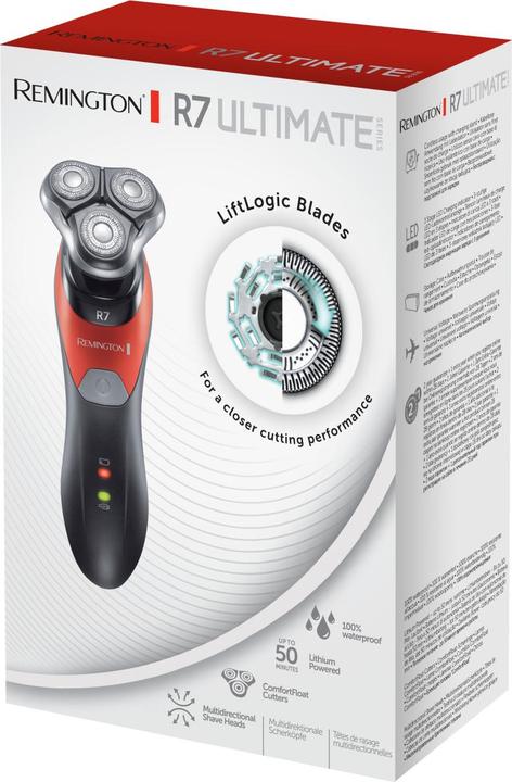 Produktbild Remington Ultimate R7