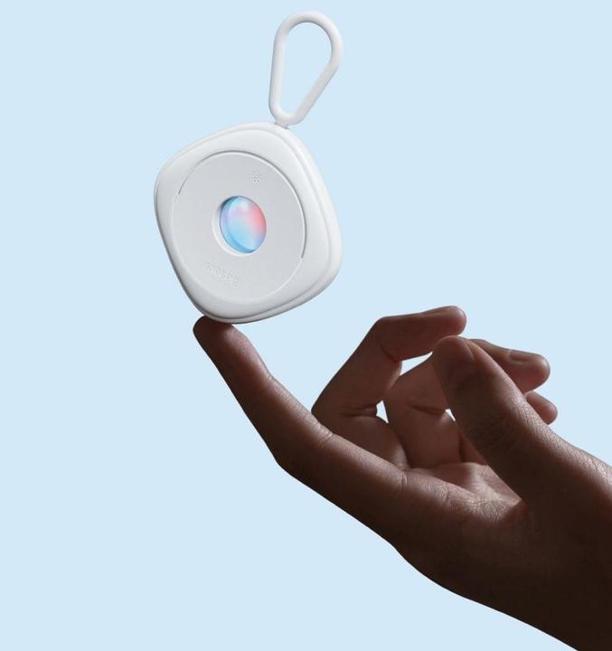 Actual product image Baseus Heyo Camera Detector (Various)