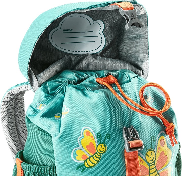 Produktbild Deuter Schmusebär (8 l)