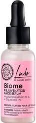 Actual product image Natura Siberica Lab Biome Rejuvenation Face Serum (30 ml)