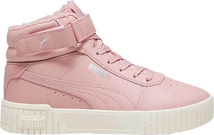 Actual product image Puma Carina 2.0 Mid WTR Jr (39)