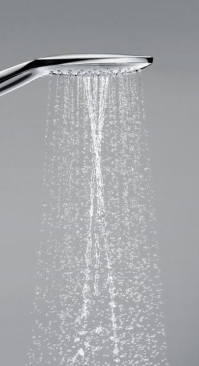 Actual product image hansgrohe Raindance Select S 150 EcoSmart (3 Beam types, 8.80 l/min)