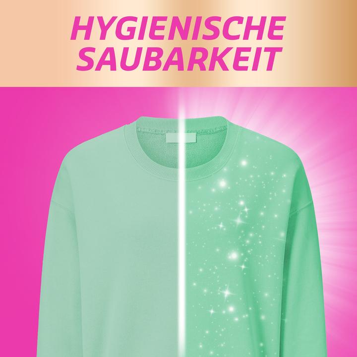 Produktbild Vanish Oxi Action (Flüssigwaschmittel)