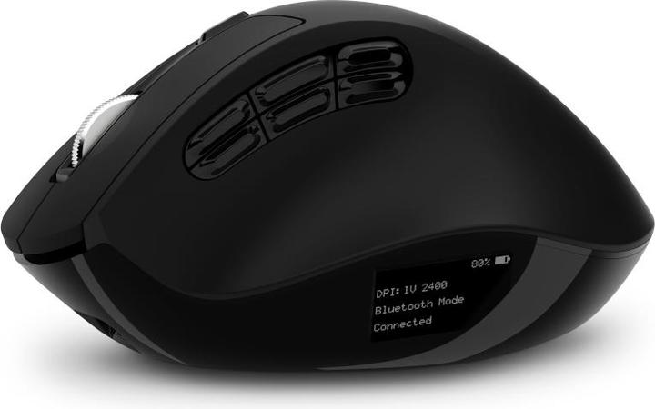 Immagine prodotto Connect IT Semi-Verti (Senza fili)