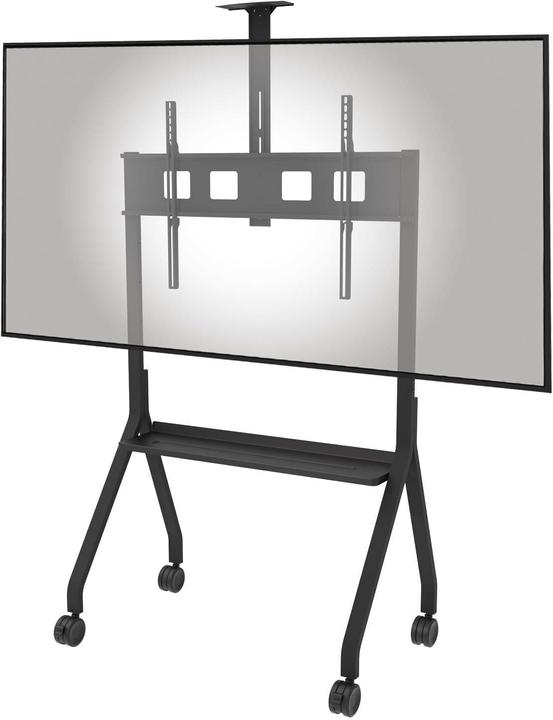 Image du produit Peerless Chariot AV pour écrans de 55" à 86 (68 kg, 55" - 75")