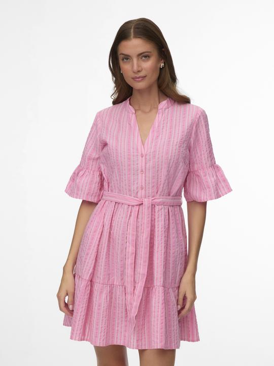 Image du produit Vero Moda VMELENA Kurzes Kleid Kleid (M)