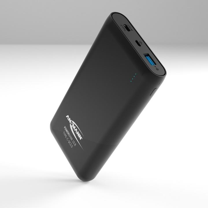 Produktbild Ansmann 20.8 Type C (20000 mAh, 74 Wh)