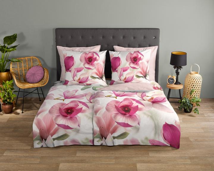 Actual product image Good Morning Magna (Bedding set, 140 x 200 cm, 70 x 90 cm)