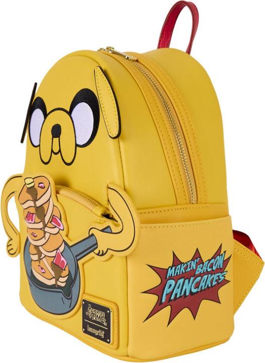 Produktbild Loungefly Adventure Time Jake backpack 26cm