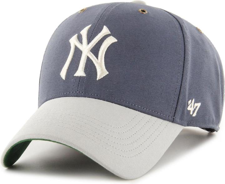 47 Brand Adjustable Cap - Campus New York Yankees Vintage