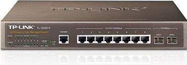 Produktbild TP-Link JetStream (8 Ports)