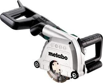 Actual product image Metabo Wall groove cutter MFE 40 (6040900) with 20 mm diamond milling disc universal plastic case