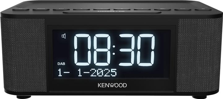 Produktbild Kenwood CR-ST 55 (DAB, DAB+, FM, Bluetooth)