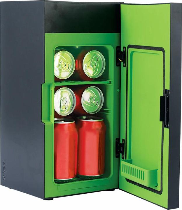 Immagine prodotto Ukonic Frigorifero Ukon!c XBOX Serie X 4.5L (4.50 l)