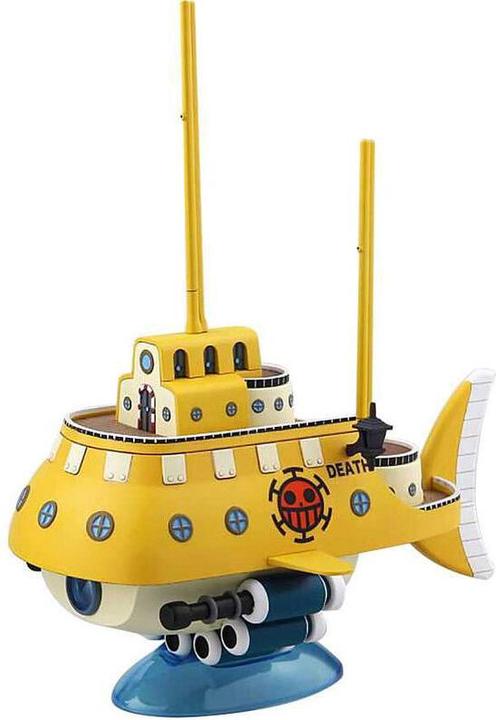 Image du produit Bandai One Piece - Trafalgar Law's Submarine Grand Ship