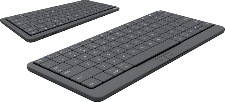 Immagine prodotto Prestigio Click & Touch 2 (CH, Cablato, Senza fili)