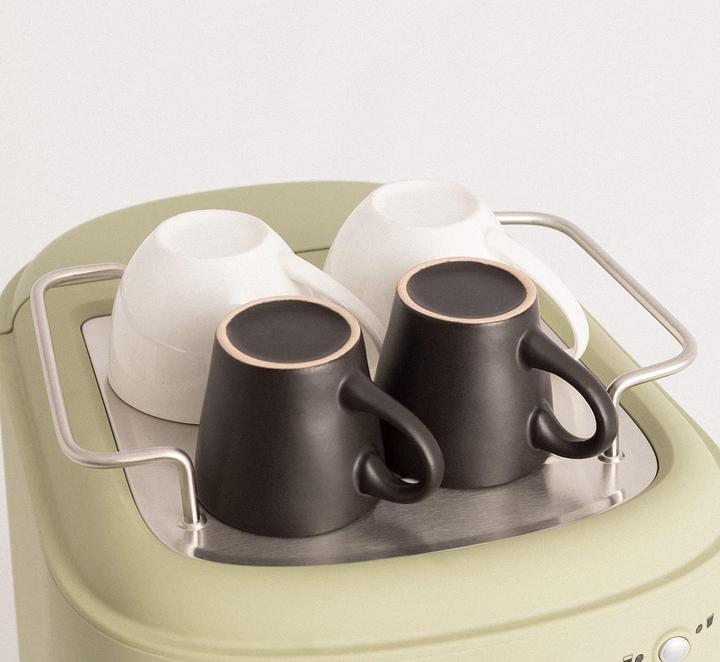 Produktbild Create Kaffeemaschine Thera Matt Pro