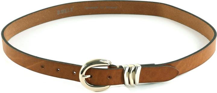 Produktbild B.Belt Valeria 25mm Leather Belt