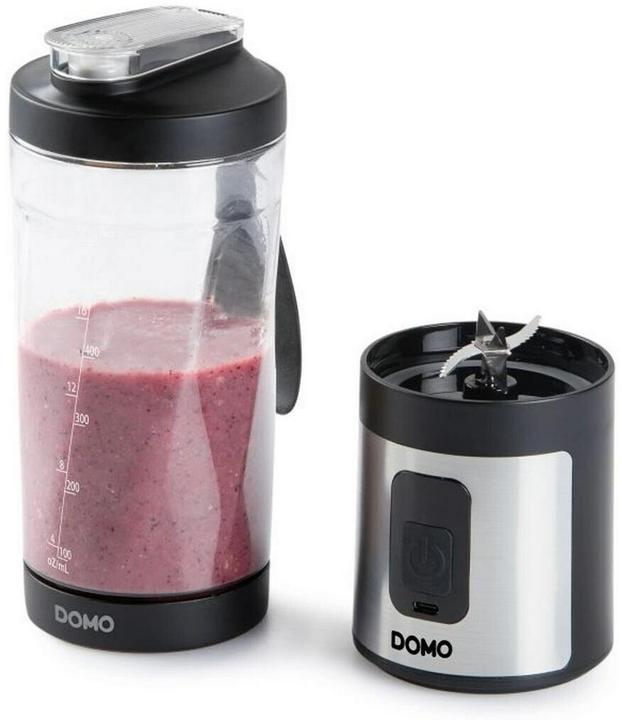 Immagine prodotto Domo DO751BL (120 W)