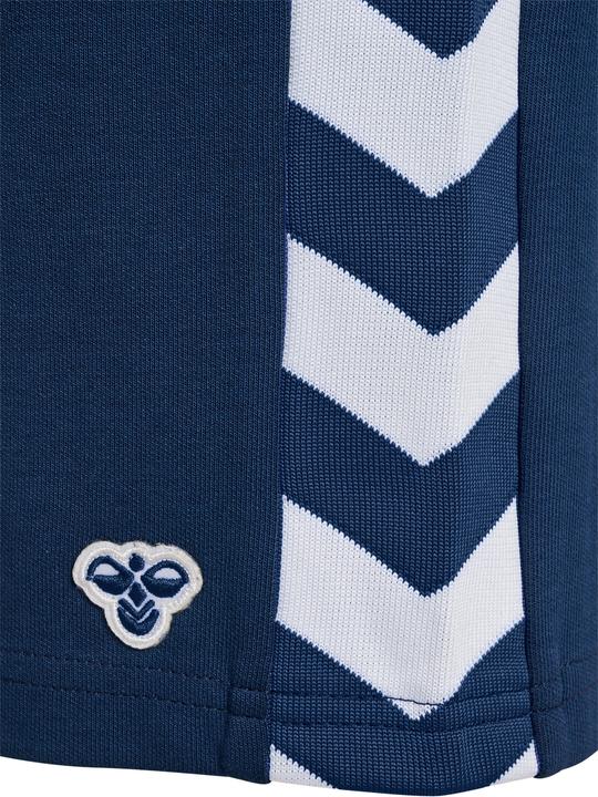 Produktbild hummel Hmljr Archive Regular Poly Shorts (152)